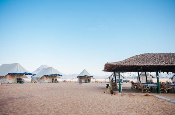 Picnic Spots - Recreational areas in Nayagarh